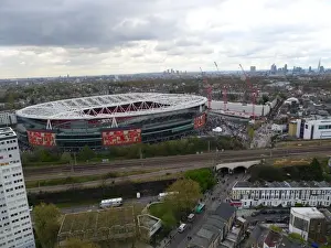 Arsenal vs. Chelsea: Premier League Clash at Emirates Stadium
