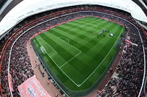 Arsenal vs Chelsea: Premier League Clash at Emirates Stadium, London