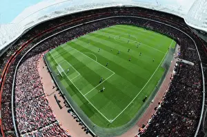 Arsenal vs Chelsea: Premier League Clash at Emirates Stadium, London