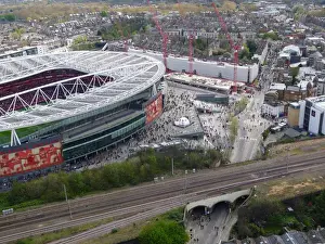 Arsenal vs. Chelsea: Premier League Clash at Emirates Stadium