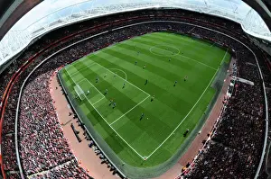 Arsenal vs Chelsea: Premier League Clash at Emirates Stadium, London