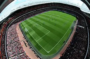 Arsenal vs Chelsea: Premier League Clash at Emirates Stadium, London