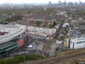 Arsenal vs. Chelsea: Premier League Clash at Emirates Stadium
