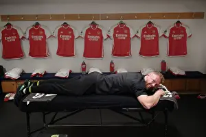 Arsenal vs. Chelsea: Premier League Clash at Stamford Bridge (2023-24)