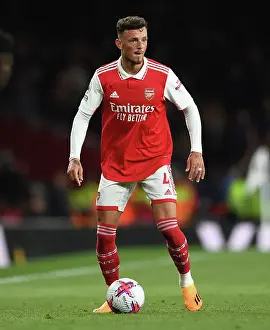 Arsenal vs. Chelsea: The Premier League Showdown (2022-23)