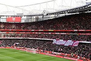 Arsenal vs. Chelsea: Premier League Showdown at Emirates Stadium (2022-23)