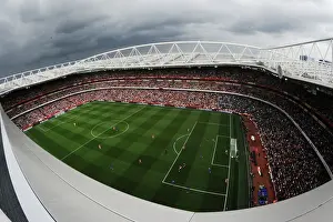 Arsenal vs. Chelsea: Premier League Showdown at Emirates Stadium
