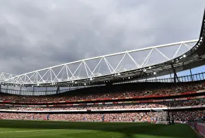 Arsenal vs. Chelsea: Premier League Showdown at Emirates Stadium