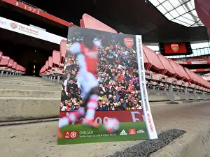 Arsenal vs. Chelsea: Premier League Showdown at Emirates Stadium