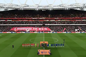 Arsenal vs. Chelsea: Premier League Showdown at Emirates Stadium