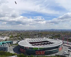 Arsenal vs. Chelsea: Premier League Showdown at Emirates Stadium