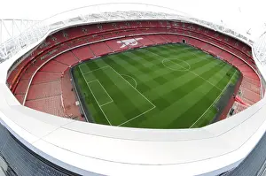 Arsenal vs Chelsea: Premier League Showdown at Emirates Stadium, London