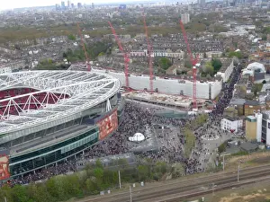 Arsenal vs. Chelsea: Premier League Showdown at Emirates Stadium