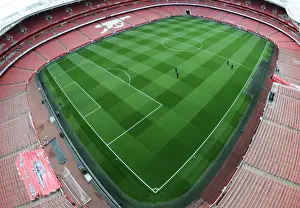 Arsenal vs Chelsea: Premier League Showdown at Emirates Stadium, London