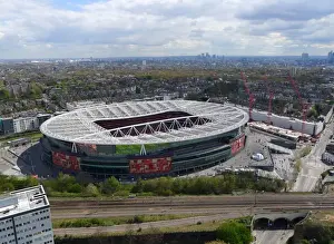 Arsenal vs. Chelsea: Premier League Showdown at Emirates Stadium
