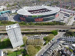 Arsenal vs. Chelsea: Premier League Showdown at Emirates Stadium