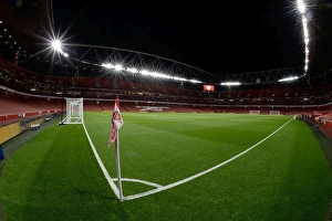 Arsenal vs Chelsea Showdown: Capital One Cup Clash at Emirates Stadium
