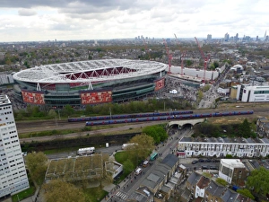 Arsenal vs. Chelsea Showdown at Emirates Stadium