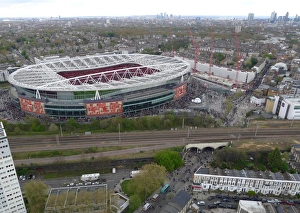 Arsenal vs. Chelsea Showdown at Emirates Stadium