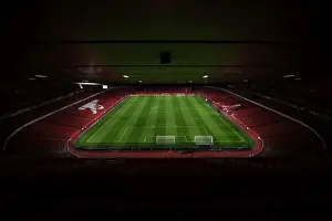 Arsenal vs Chelsea Showdown: Premier League Battle at Emirates Stadium, 2017-18