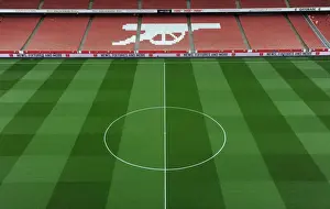 Arsenal V Chelsea 2014/15 Prints: Arsenal vs Chelsea Showdown: Premier League Clash at Emirates Stadium, 2014/15