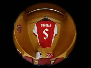 Arsenal vs Chelsea: Thomas Partey's Anticipated Debut - The Mind Series (Pre-Season Friendly 2021-22)