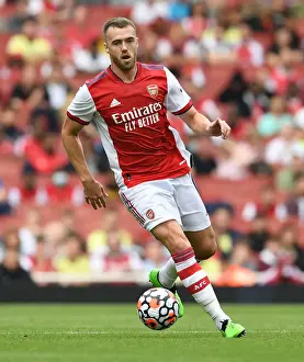 Arsenal vs. Chelsea: A Thrilling Pre-Season Clash at Emirates Stadium