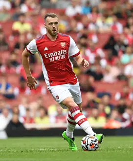 Arsenal vs Chelsea: Thrilling Pre-Season Clash at Emirates Stadium