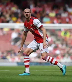 Arsenal vs. Chelsea: A Thrilling Pre-Season Clash at Emirates Stadium