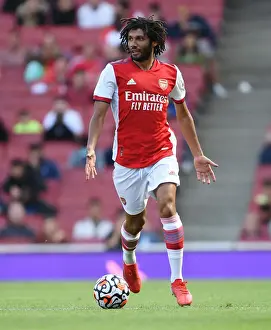 Arsenal vs. Chelsea: A Thrilling Pre-Season Clash at Emirates Stadium