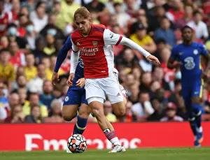 Arsenal vs. Chelsea: Thrilling Pre-Season Clash at Emirates Stadium