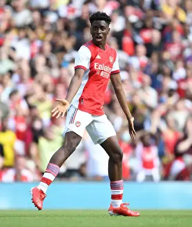 Arsenal vs. Chelsea: A Thrilling Pre-Season Clash at Emirates Stadium