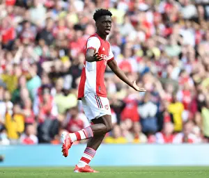 Arsenal vs. Chelsea: A Thrilling Pre-Season Clash at Emirates Stadium