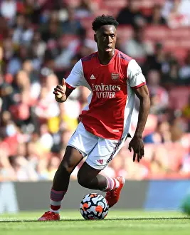 Arsenal vs. Chelsea: A Thrilling Pre-Season Clash at Emirates Stadium