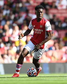 Arsenal vs. Chelsea: A Thrilling Pre-Season Clash at Emirates Stadium