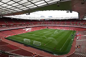 Arsenal vs. Chelsea: A Thrilling Pre-Season Clash at Emirates Stadium