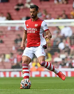Arsenal vs Chelsea: A Thrilling Pre-Season Clash at Emirates Stadium