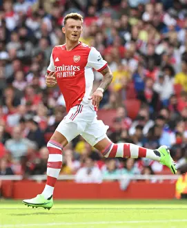 Arsenal vs. Chelsea: A Thrilling Pre-Season Clash at Emirates Stadium