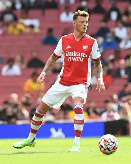 Arsenal vs. Chelsea: A Thrilling Pre-Season Clash at Emirates Stadium