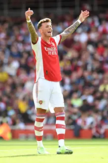 Arsenal vs. Chelsea: A Thrilling Pre-Season Clash at Emirates Stadium