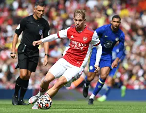 Arsenal vs. Chelsea: Thrilling Pre-Season Showdown at Emirates Stadium