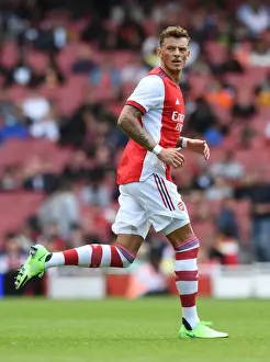 Arsenal vs. Chelsea: A Thrilling Pre-Season Showdown at Emirates Stadium