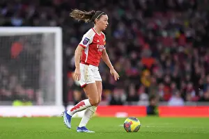 Arsenal vs. Chelsea: Titanic Showdown in the Barclays Super League (2023-24) - Arsenal Women vs. Chelsea Women at Emirates Stadium