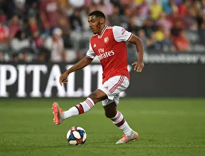 Arsenal vs Colorado Rapids: 2019-20 Pre-Season Clash in Commerce City