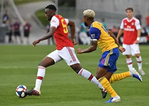 Arsenal vs Colorado Rapids: James Olayinka vs Kellyn Acosta Clash in Commerce City