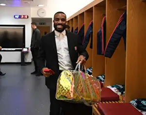 Arsenal vs Crystal Palace: Premier League Clash at Emirates Stadium