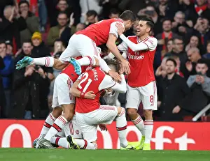 Arsenal vs Crystal Palace: Premier League Clash at Emirates Stadium, October 2019
