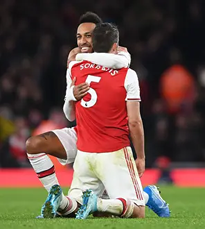 Arsenal vs Crystal Palace: Premier League Clash at Emirates Stadium