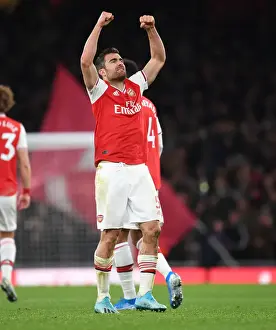 Arsenal vs Crystal Palace: Premier League Clash at Emirates Stadium