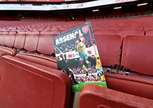 Arsenal vs Crystal Palace: Premier League Clash at Emirates Stadium